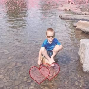 Meet your Posher, Amy